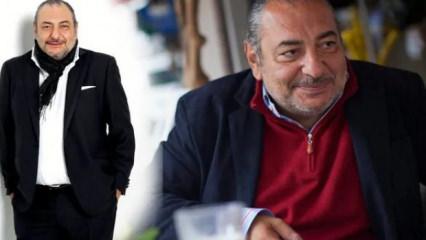 Reha Muhtar ortalığı ayağa kaldırdı! Kara listeye alındı