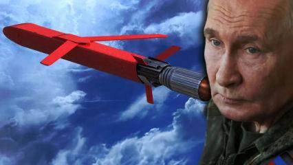 Rusya'dan ABD'ye "Burevestnik" cevabı: İlişkilere zarar vermez