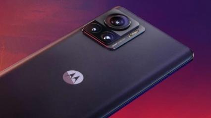 Yıllar önce geri çekilmişti! Motorola Türkiye'ye geri dönüyor!