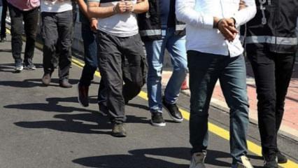 Sakarya'da DEAŞ operasyonu: 3 şüpheli tutuklandı