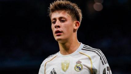 Sakatlık yaşamıştı! Arda, Liverpool'a karşı oynayacak mı?