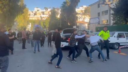 Şanlıurfa’da kaza sonrası kavga: 2 kişi gözaltında