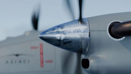 Selçuk Bayraktar: Milli Mücadelemiz hiç bitmedi!