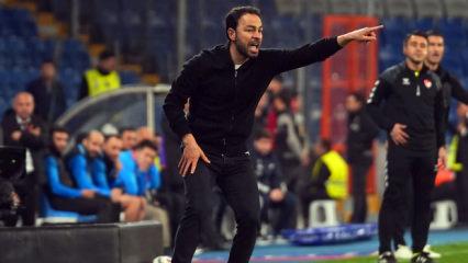 Sel&ccedil;uk İnan: Ucuz penaltıyla ma&ccedil;ı kaybettik