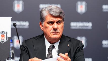 Adalı'dan camiaya müjde! 'Hayırlı olsun' diyerek duyurdu