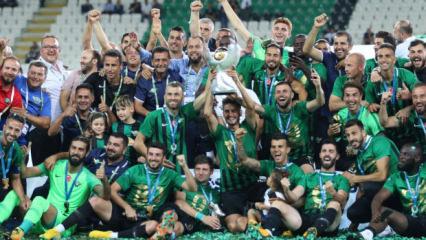 S&uuml;per Lig'in eski efsanesi 6 bin dolara satışta