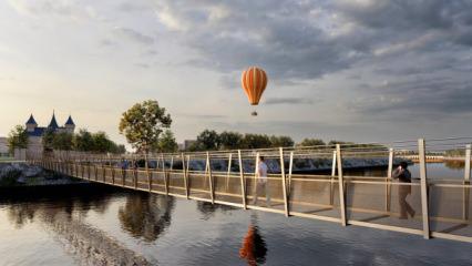 Sivas’ın 40 yıllık hayali gerçeğe dönüşüyor: Kızılırmak Projesi başlıyor!