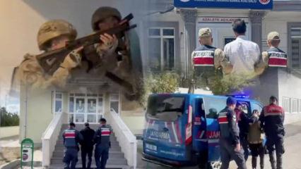 SON DAKİKA: 31 ilde FETÖ operasyonu: 50 şüpheli tutuklandı