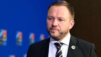 Ankara'da diplomasi rüzgarı! Estonya Dışişleri Bakanı Türkiye'ye geliyor! 