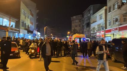 Son dakika: Gebze'de çökme alarmı! Vatandaşlar tahliye ediliyor