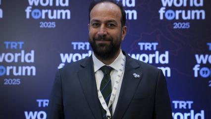 Son dakika haberi... Suriyeli bakandan çarpıcı itiraf: ABD'yi Türkiye ikna etti!