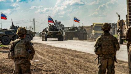 Son dakika: Rusya'dan ağır darbe! 7 kritik bölge ele geçirildi