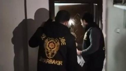 'Güvenli ödeme yöntemi' vaadiyle 641 milyon liralık vurgun!