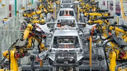 SPK onayladı: TOFAŞ otomotiv deviyle birleşti