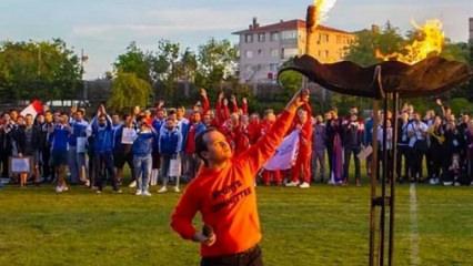 Sporun Kalbi Boğaziçi’nde Atacak: Spor Zirvesi 8-9 Kasım’da!