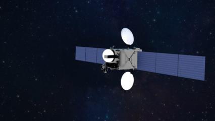 Sri Lanka'nın TV kanalları TÜRKSAT 6A'ya emanet!