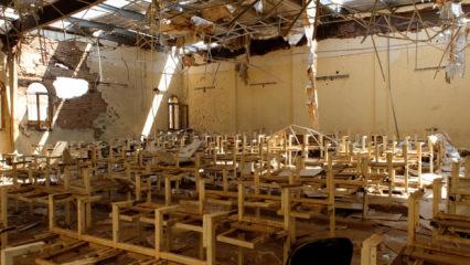 Sudan’da iç savaş derinleşiyor:  El-Feşir Hızlı Destek Kuvvetleri’nin kontrolünde