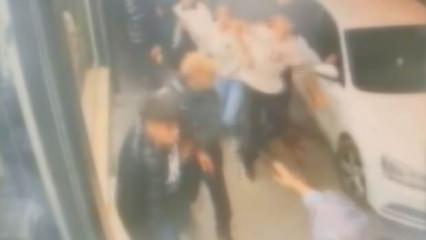 Sultangazi'de 18 yaşından küçük iki grup arasında bıçaklı kavga: 3 yaralı