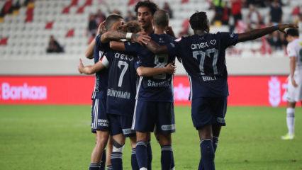 Süper Lig ekibi Bursaspor'u kupadan eledi