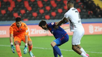 S&uuml;per Lig ekibi, T&uuml;rkiye Kupası'nda rahat turladı