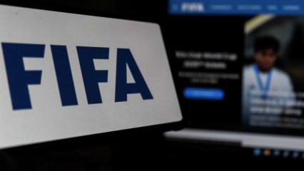Süper Lig'e veda etmişlerdi: FIFA'dan 3 dönem transfer yasağı geldi
