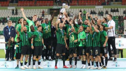 Süper Lig'in 2 kupalı efsane takımı yok oldu! İnternet sitesi bile satışa çıktı