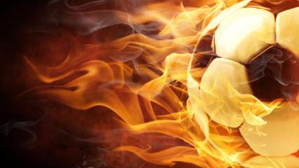 Süper Lig'in eski gol kralıydı: İspanyollar yazdı, Türkiye'ye dönüyor