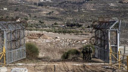 Suriye'den İsrail'e rest! Golan Tepeleri için harekete geçildi: Asla taviz verilmeyecek