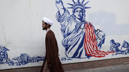 Tahran’ın yeni gerçeği!