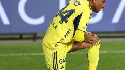 Talisca'dan 'Penaltı' a&ccedil;ıklaması! 'B&uuml;y&uuml;k futbolcuların alışkın olmaları gerekiyor'