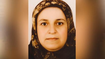 Tarlada korkunç olay: 38 yaşındaki kadın hayatını kaybetti!