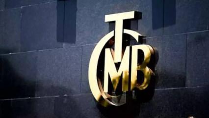 TCMB’nin döviz listesine yeni para birimi eklendi