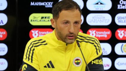 'Beşiktaş' Tedesco için ayrı önem taşıyor! 9 yıl sonra ilk peşinde