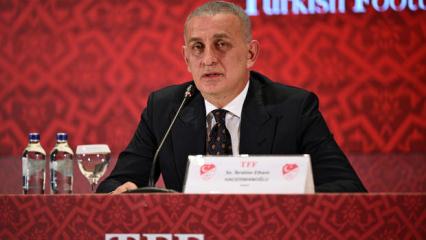 Kendi maçına bahis yapan hakeme ne olacak? TFF'ye çağrı: 'Hakemlerin adını açıklayın'