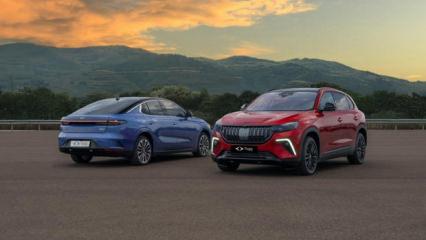 Togg, otomotiv ekosistemi için önemli "eşik" oldu!