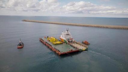 TPAO, Pakistan'daki petrol sahasında pay ve işletme hakkı aldı