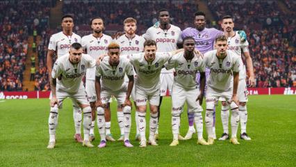 Trabzonspor'da sakatlık şoku! Maçı yarıda bıraktı