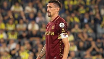 Trabzonsporlu yıldıza Uğurcan Çakır baskısı