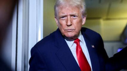 Trump dünyaya resmen ilan etti! Nükleer silahta yeni sayfa