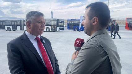 TSK’nın yeni gücü: Altay tankı, savaşın kaderini değiştirecek