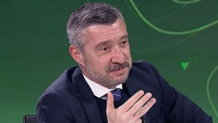 Tümer Metin'den derbiye saatler kala 'Trabzonspor' sözleri