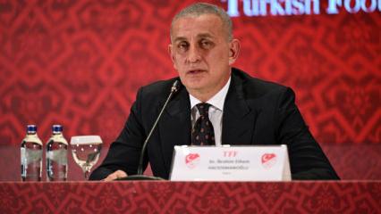 Futbolda bahis skandal! Türkiye'de gündem olmuştu! Fitili o maç ateşledi!