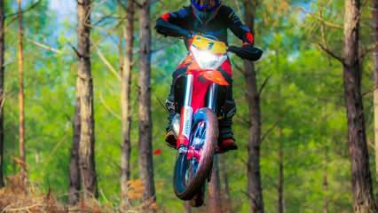 Türkiye Enduro ve ATV Şampiyonası: Senoz Vadisi ilk kez ev sahipliği yapacak