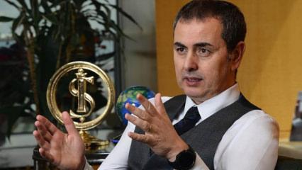 T&uuml;rkiye İş Bankası yapay zeka ve ileri teknoloji girişimlerine odaklanıyor