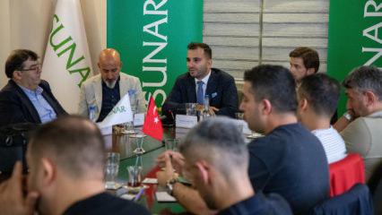 Türkiye üretiyor, dünyaya satıyor ama kullanmıyor: 180 günde gübre olan poşet