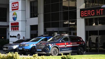 Türkiye'den İran Adalet Bakanlığı'na yazı yazıldı!