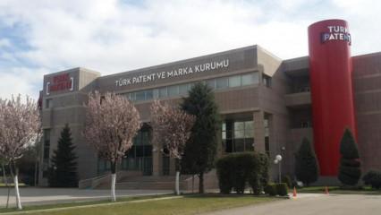 TÜRKPATENT'e 9 ayda yaklaşık 6 bin yerli patent başvurusu yapıldı