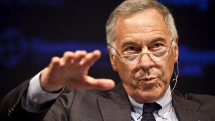 Ünlü ABD'li ekonomistten Trump'ı çıldırtacak Türkiye paylaşımı! 