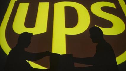 UPS bu yıl 48 bin kişiyi işten çıkardı