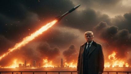 Uyarı üstüne uyarı! Trump'ın son hamlesi üçüncü dünya savaşını başlatabilir!